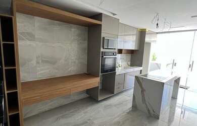 Imagem 8: Casa no Condomínio Fragatta