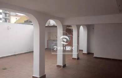 Imagem 5: Casa à venda, 430 m² por R$ 2.439.000,00 - Jardim Bela Vista - Santo...