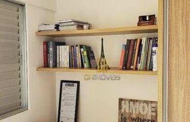 Imagem 9: Apartamento à venda, 79 m² por R$ 475.000,00 - Aeroviário - Goiânia/GO