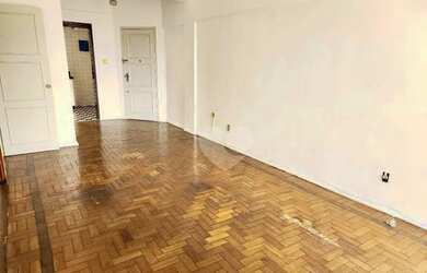 Imagem 1: Apartamento à venda por R$ 449.000 - Tijuca - Rio de Janeiro/RJ