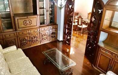 Imagem 2: Residencial Bela Vista disponível venda em Santo André com 160m², 3 dorms e 2 vagas