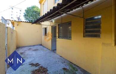 Imagem 7: Casa com 1 dormitório para alugar, 48 m² por R$ 1.198,66/mês - Jabaquara...