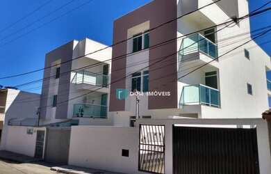 Imagem 12: Apartamento à venda, 85 m² por R$ 275.000,00 - São Pedro - Juiz de...