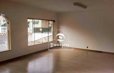 Imagem 2: Casa à venda, 430 m² por R$ 2.439.000,00 - Jardim Bela Vista - Santo...