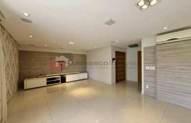 Imagem: O apartamento possui 4 Dormitórios, 4 Banheiros, 4 Vagas na