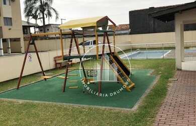 Imagem 8: Apartamento com 2 dormitórios à venda, 60 m² por R$ 230.000,00 - Ponte...