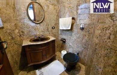 Imagem 15: Casa com 5 dormitórios - venda por R$ 6.000.000,00 ou aluguel por R$...