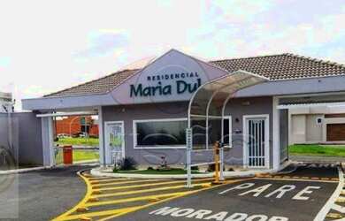 Imagem: A casa em condomínio possui 3 Dormitórios, 4 Banheiros, 4