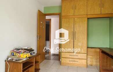 Imagem 5: Apartamento à venda, 167 m² por R$ 648.000,00 - Icaraí - Niterói/RJ