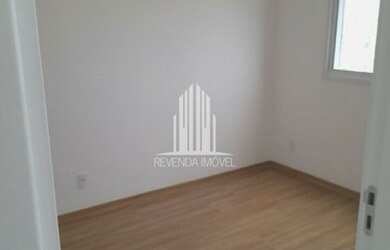 Imagem 5: Apartamento de 34m² com 2 dormitórios no Vivaz - Lapa