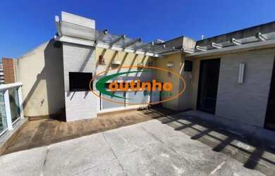 Imagem: O apartamento possui 2 Dormitórios, 3 Banheiros, 1 Vaga na