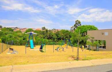 Imagem 7: Terreno à venda, 473 m² por R$ 570.000,00 - Condomínio Gardenville...