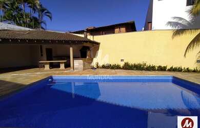 Imagem 12: Casa térrea na rua 5 dormitórios/suite, cozinha planejada