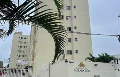 Imagem: O apartamento para alugar possui 2 Dormitórios, 1 Banheiro