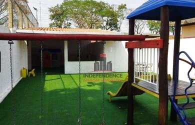 Imagem 7: Apartamento à venda, 47 m² por R$ 203.000,00 - Vila Tatetuba - São...