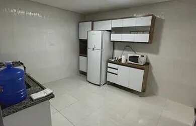 Imagem: A casa possui 2 Dormitórios, 1 Banheiro, 76m² de Área e