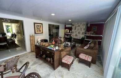 Imagem 7: Casa à venda, 675 m² por R$ 2.990.000,00 - Recreio dos Bandeirantes...