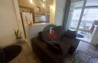 Imagem 3: Apartamento, 77 m² - venda por R$ 779.000,00 ou aluguel por R$ 4.041,67/mês...