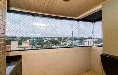 Imagem 9: Apartamento com 3 dormitórios para alugar, 94 m² por R$ 4.557,00/mês...