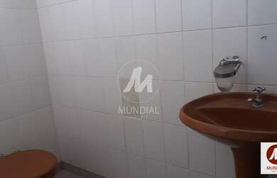 Imagem 2: Salão/Galpão (salão - sobrado