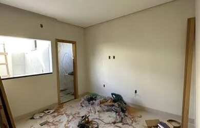 Imagem 4: LME CASA À VENDA NO BAIRRO NOVO DELFINO - MONTES CLAROS MG