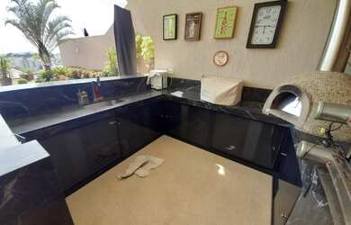 Imagem 4: Casa com 4 dormitórios, 455 m² - venda por R$ 6.000.000,00 ou aluguel...