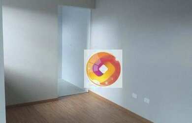 Imagem: O apartamento possui 3 Dormitórios, 1 Banheiro, 1 Vaga na garagem