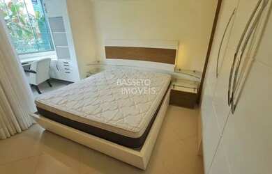 Imagem 9: FLORIANóPOLIS - Apartamento Padrão - Cachoeira do Bom Jesus