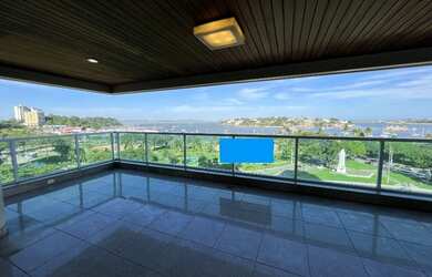 Imagem 5: Apartamento com 5 dormitórios, 402 m² - venda por R$ 9.000.000,00 ou...