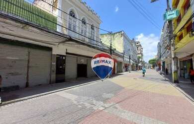 Imagem 7: Loja para alugar, 757 m² por R$ 12.500,00/mês - Boa Vista - Recife/PE