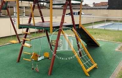 Imagem 5: Apartamento com 2 dormitórios à venda, 60 m² por R$ 230.000,00 - Ponte...