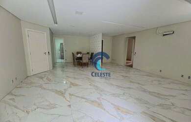 Imagem 2: Apartamento com 2 dormitórios à venda, 115 m² - Vila Ema - São José dos Campos/SP