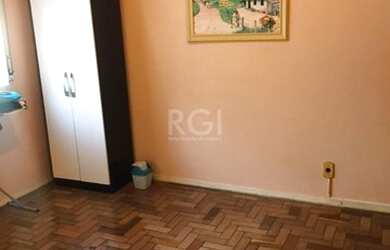 Imagem 1: Apartamento para Venda - 58.49m², 2 dormitórios, 2 vagas - Cristal