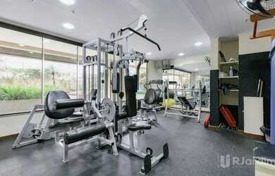 Imagem 8: Apartamento para alugar com 2 quartos, 1 suíte, 2 vagas, 77 m² - Copacabana...