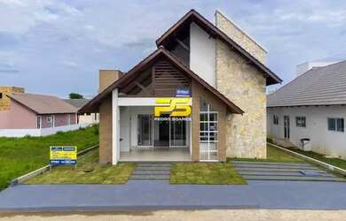 Imagem 8: CASA EM CONDOMINIO 161 MTS² COM 04 SUITES POR 650 MIL REAIS EM BANANEIRAS