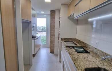 Imagem 3: CAXIAS DO SUL - Apartamento Padrão - CRUZEIRO