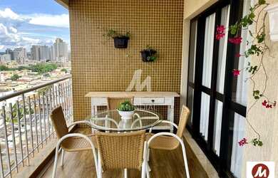 Imagem 16: Apartamento tipo - padrao 3 dormitórios/suite, cozinha planejada, portaria...