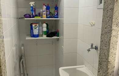 Imagem 7: Apartamento com 3/4 - Condomínio com Infraestrutura - Patamares