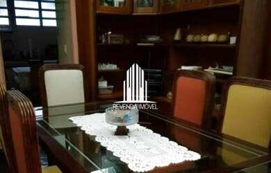 Imagem 7: Sobrado de 300m² com 4 dormr/1 Suíte, 2 salas, 5 vagas no Planalto Paulista