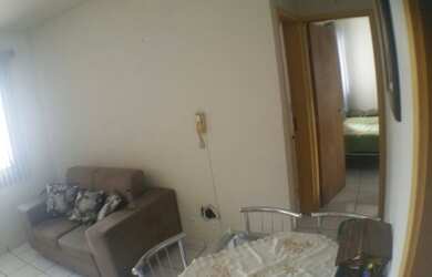 Imagem 7: CONDOMÍNIO BELLA VISTA- SANTA ETELVINA, PROX VIA NORTE