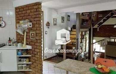 Imagem 1: Casa com 4 dormitórios à venda, 200 m² por R$ 760.000,00 - Piratininga - Niterói/RJ