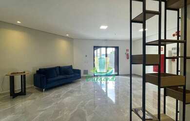 Imagem 15: Apartamento com 1 dormitório com 29 m² à venda por R$ 235.000 ou aluguel...