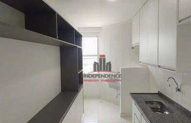 Imagem 6: Apartamento à venda, 49 m² por R$ 265.000,00 - Jardim Bela Vista - São...