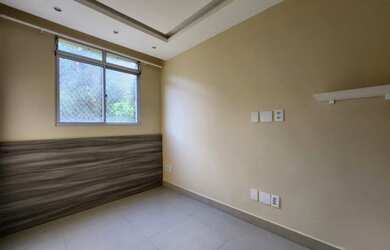 Imagem 5: Apartamento no Condomínio Ville Federação