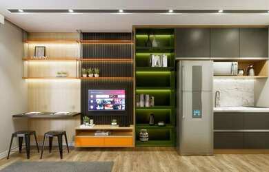 Imagem 10: Metrocasa Santa Cruz - NR