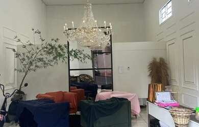 Imagem: Salão para alugar, 80 m² por R$ 2.800,00/mês - Solo Sagrado