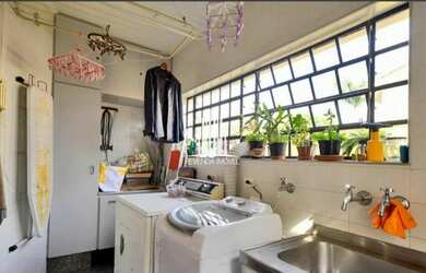 Imagem 7: APARTAMENTO DE 140M² COM QUATRO DORMITÓRIOS (DUAS SUÍTES), CINCO BANHEIROS E TRÊS VAGAS Á