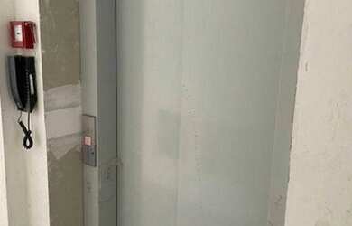 Imagem: O apartamento possui 2 Dormitórios, 1 Banheiro, 40m² de Área