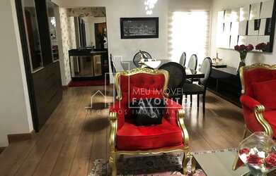 Imagem 7: Aluga-se apartamento 180m² Jardim Ana Maria, Jundiaí SP R$ 6.000,00