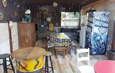 Imagem 7: Casa em Praia Grande Canto do Forte Área nobre casa alto padrão